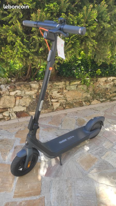 Trotinette Minebot E2 Pro Neuve (image 1)