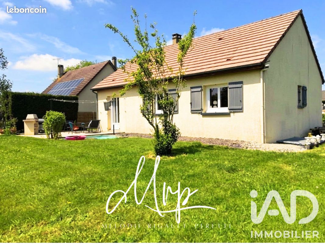 Maison 4 pièces 74 m² · à Duranville · 74 m² · 189 000 €
