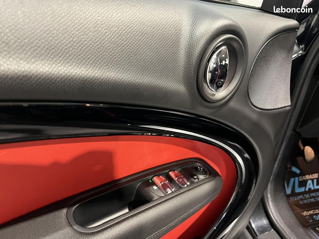 MINI COUNTRYMAN 98 ch One Pack Chili (image 20)