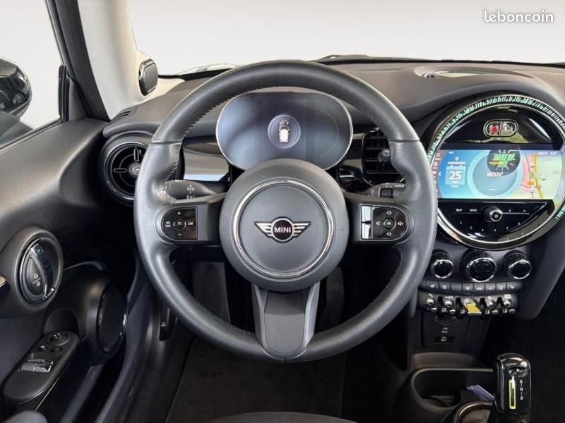 Mini Mini Cooper SE 184ch Edition Premium Plus BVA 5CV (image 12)