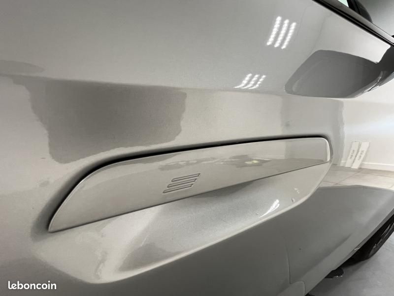 Bmw X1 sDrive18i 136ch M Sport (image 25)