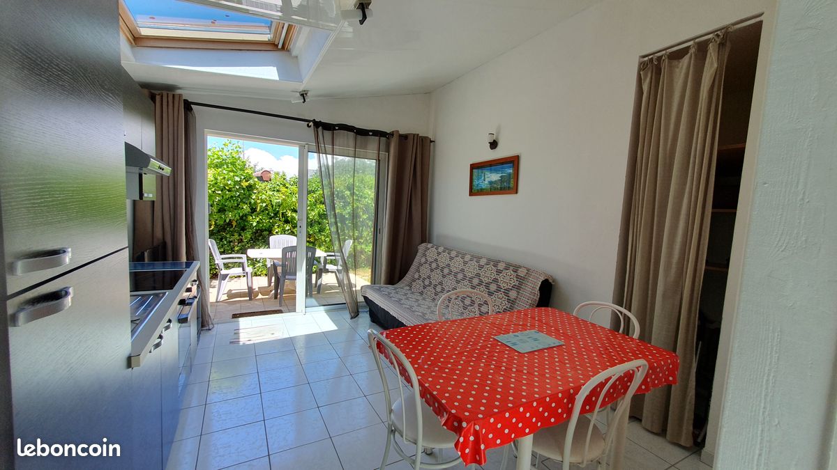 Appartement 2 pièces 30 m² · à Damgan · 30 m² · 160 000 €