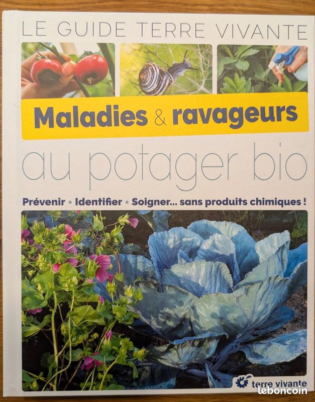 Pack de livres sur la permaculture (image 4)