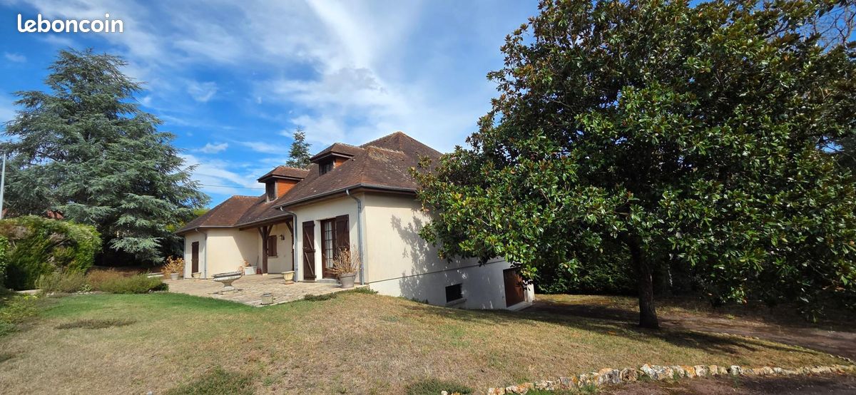 Maison 6 pièces 170 m² · à La Roche-Posay · 170 m² · 297 000 €