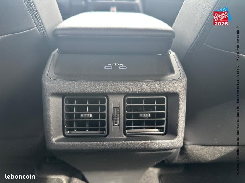 Toyota bZ4X Touring 224ch 11kW Grande Autonomie Design (image 18)