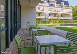 Appartement 2 pièces 39 m² · à Émerainville · 39 m² · 193 000 €