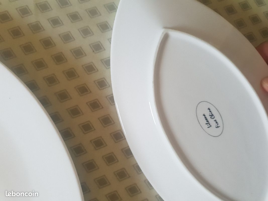 Assiettes (image 2)