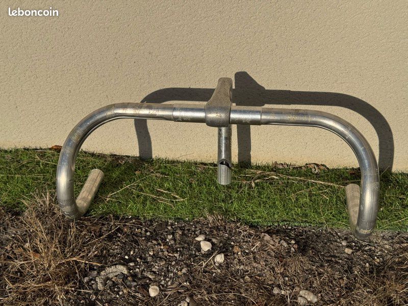 Cintre vélo de route (image 1)