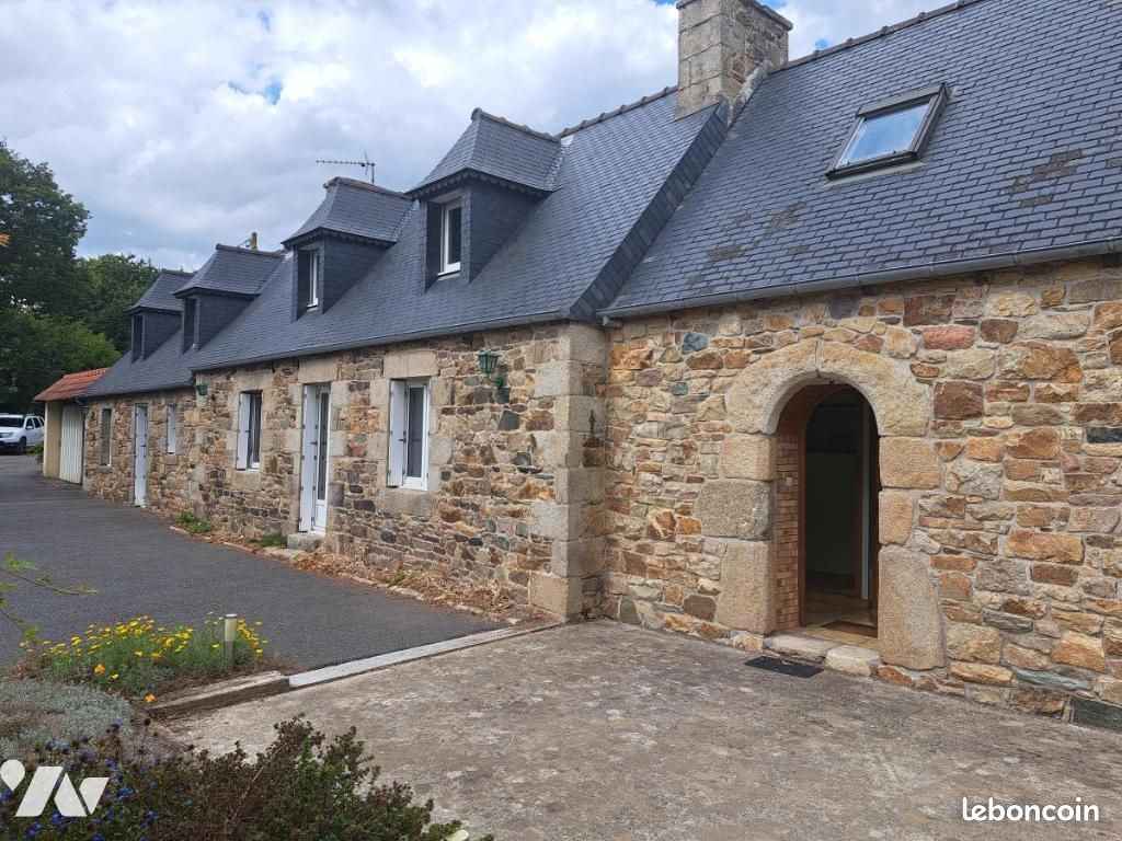 Maison 8 pièces 142 m² · à Lannion · 142 m² · 250 800 €