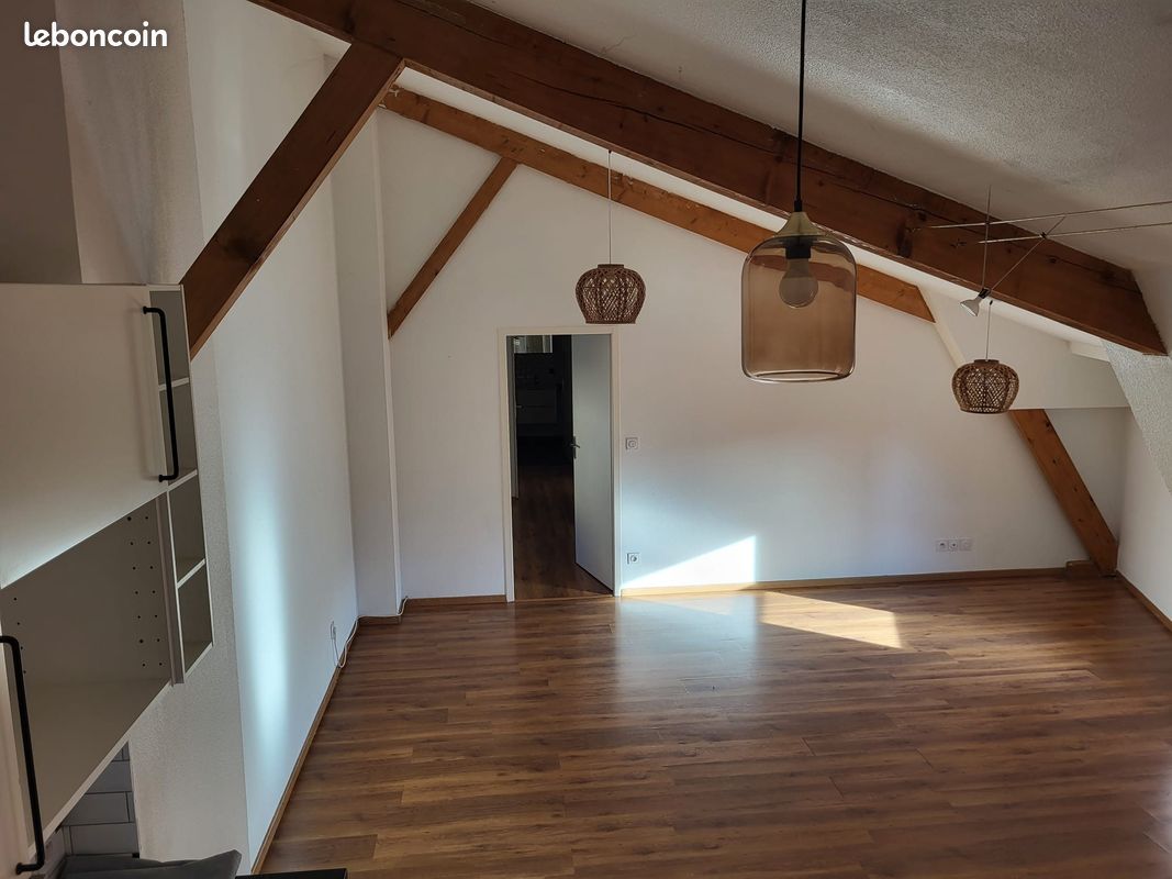 Appartement 3 pièces 85 m² · à Voiron · 85 m² · 870 €/mois