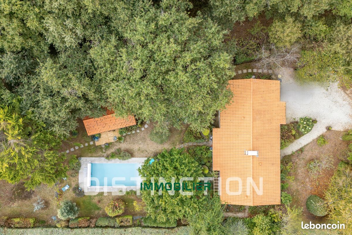 Maison 6 pièces 115 m² · à Pornic · 115 m² · 550 000 €