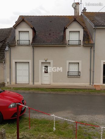 Maison 6 pièces 92 m²