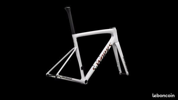 Kit Cadre Specialized Tarmac S-Works SL8 2025 (image 2)