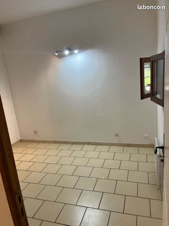 Appartement en camargue