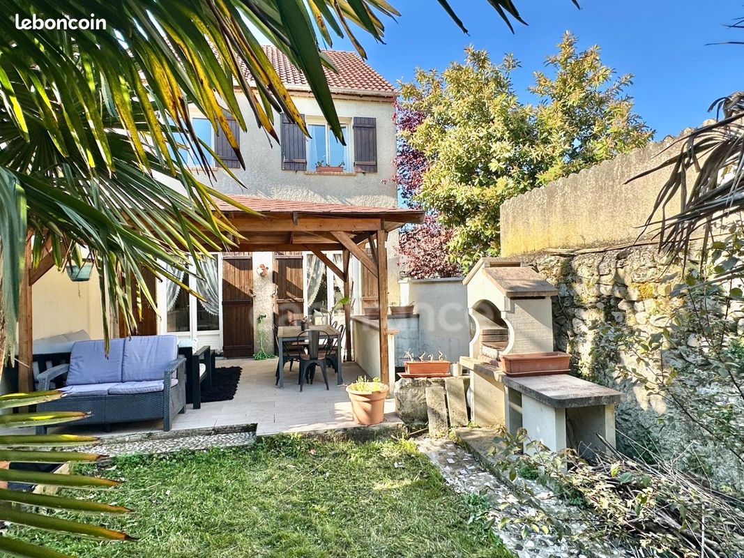 Maison 5 pièces 136 m² (image 4)