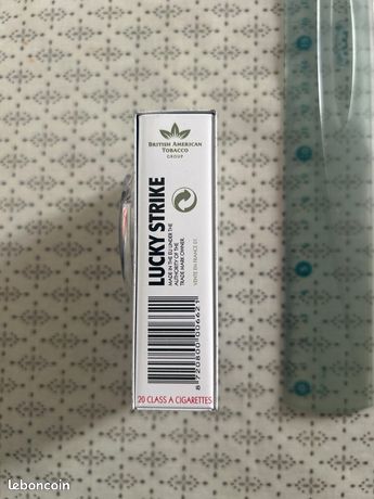 elfbar nachfüll pod läuft aus Annonce Cigarette e ( occasion )