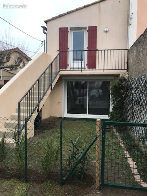 Maison 2 pièces 37 m² · à Montélimar · 37 m² · 550 €/mois