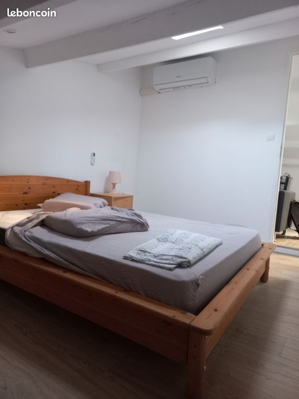 Appartement 2 pièces 28 m² · à Toulouse · 28 m² · 750 €/mois