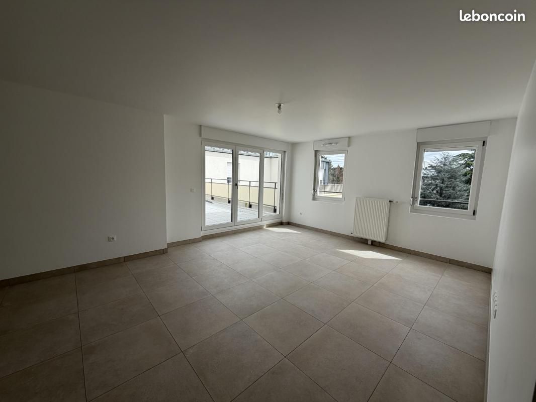 Appartement 4 pièces 81 m² (image 3)