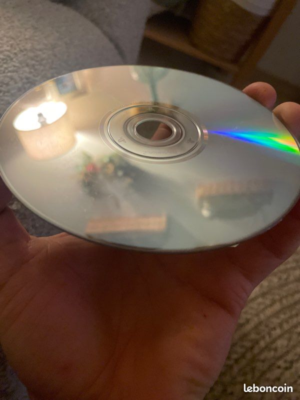Shaman King Power OF Spirit Sony PS2 PLAYSTATION 2 Pal