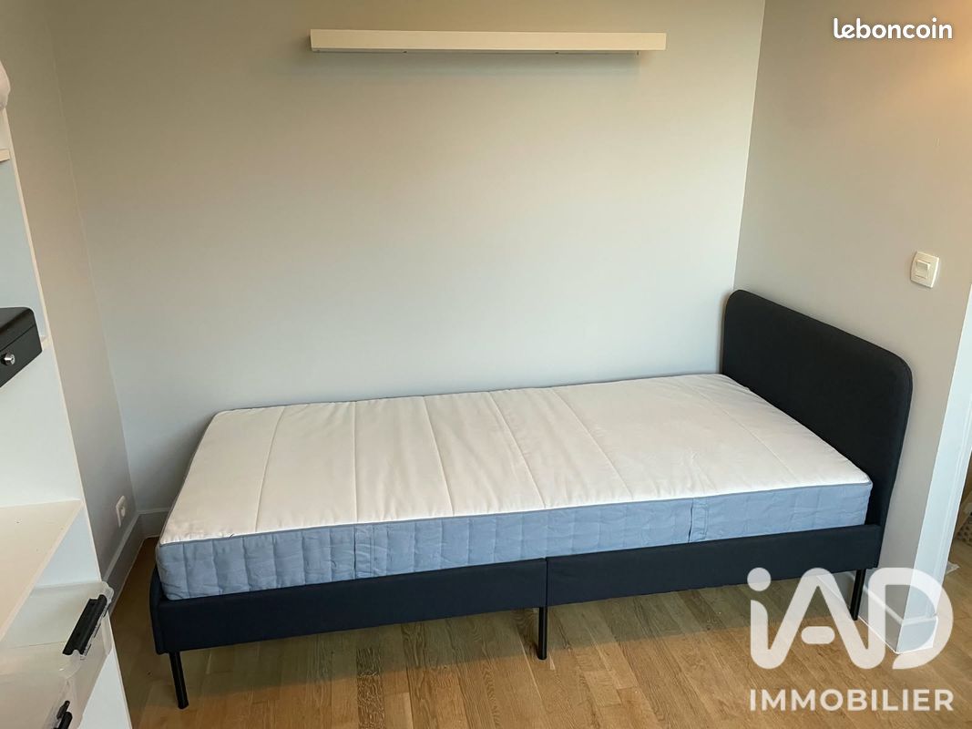 Maison 4 pièces 51 m² · aux Clayes-sous-Bois · 51 m² · 500 €/mois