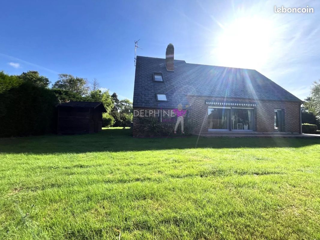 Maison 6 pièces 175 m² · à Bondues · 175 m² · 750 000 €