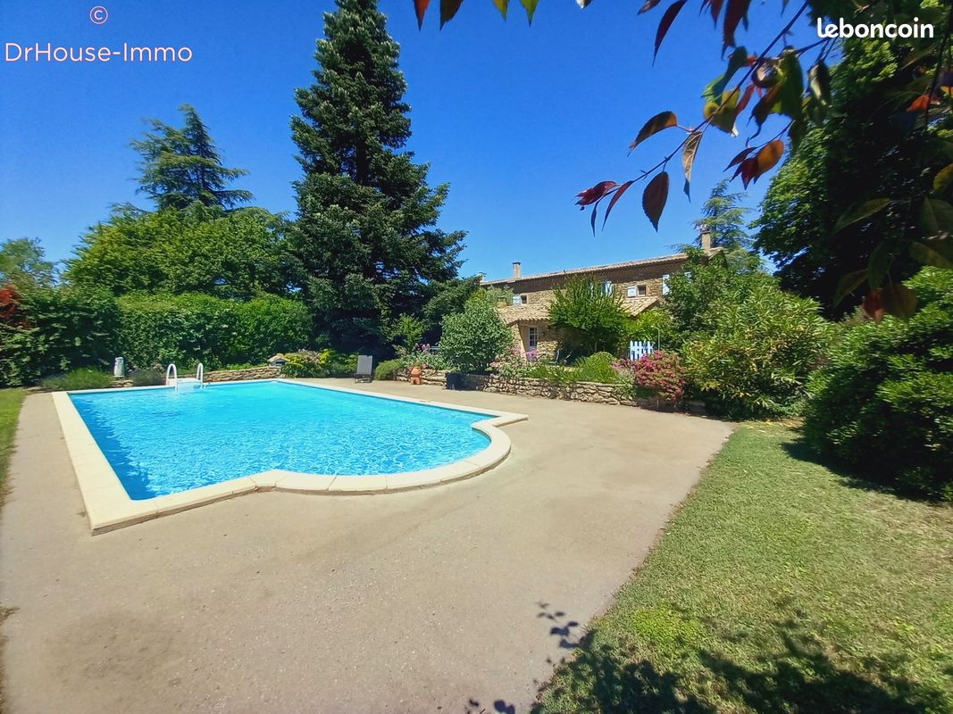 Maison 11 pièces 330 m² · à Crest · 330 m² · 795 000 €