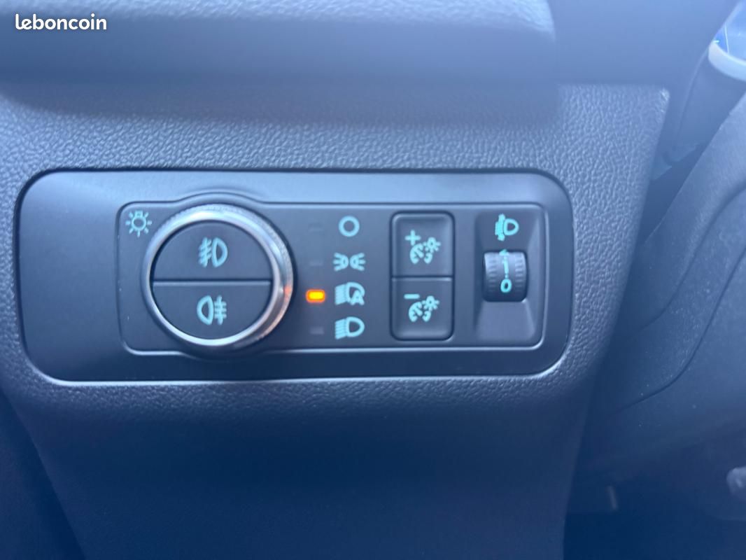 Ford Kuga 1.5 EcoBlue 120 BVM6 ST-Line (image 20)
