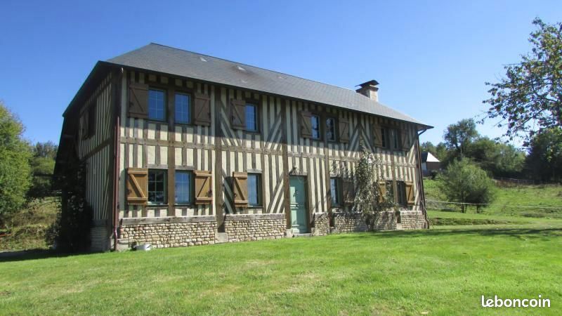 Maison 5 pièces 130 m² · à Norolles · 130 m² · 337 600 €