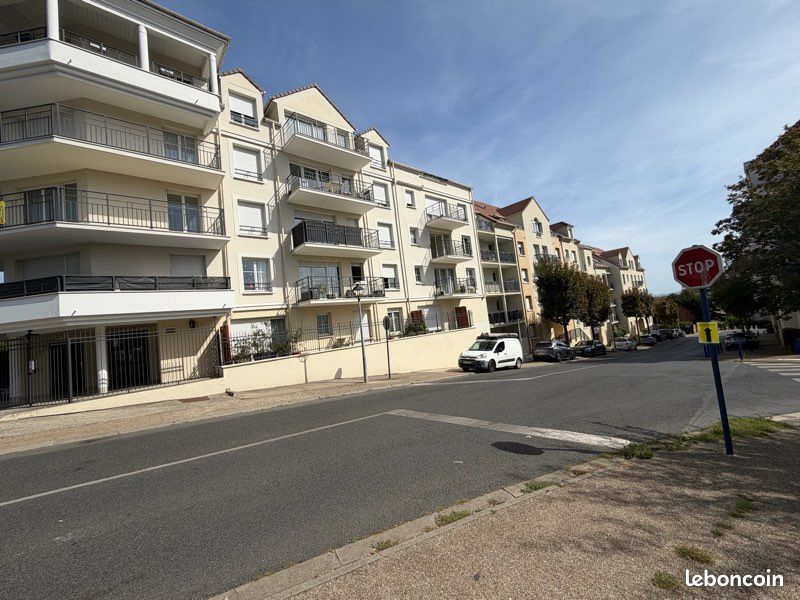 Appartement 4 pièces 85 m² · à Cormeilles-en-Parisis · 85,3 m² · 265 000 €