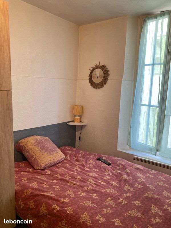 Appartement 1 pièce 20 m² · à Aubagne · 20 m² · 600 €
