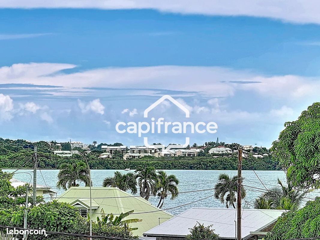 Appartement 3 pièces 67 m² · au Gosier · 67 m² · 1 800 €/mois