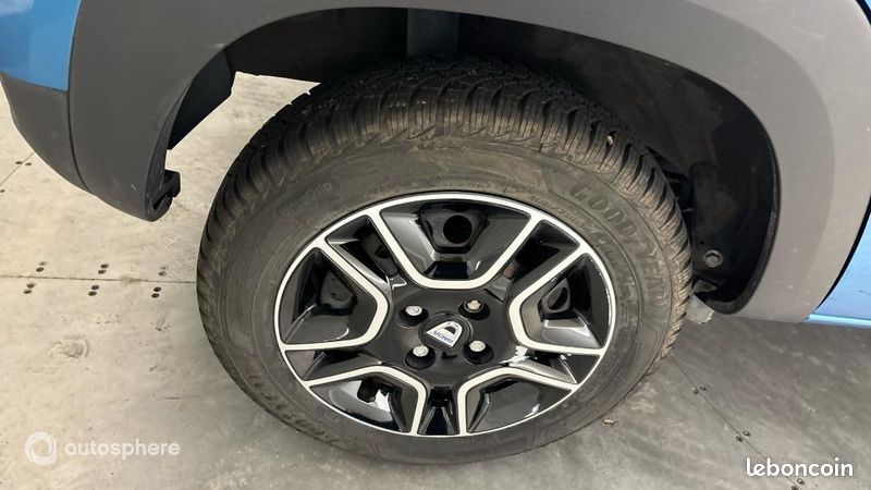 Dacia Spring 45ch Confort Plus - Achat Intégral (image 27)
