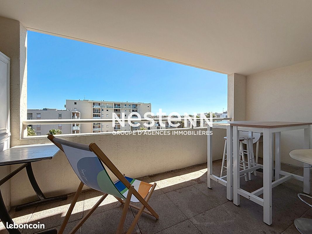 Appartement 4 pièces 87 m² · à Perpignan · 87 m² · 178 000 €