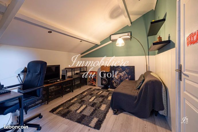 Maison 5 pièces 112 m² — 15