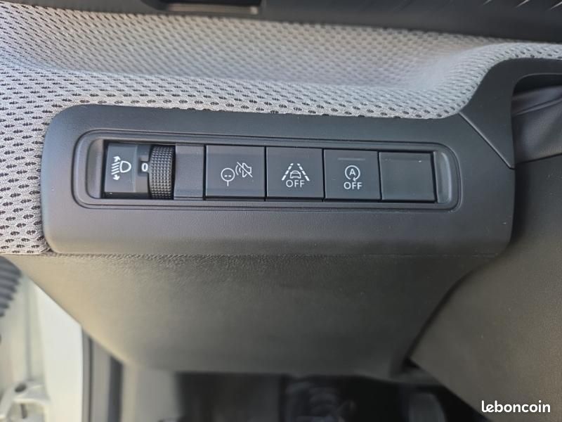 Citroen C3 1.2 Turbo 100ch PLUS (image 14)