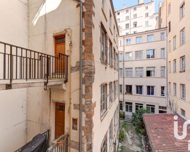 Appartement 330 000 € - 70 m²
