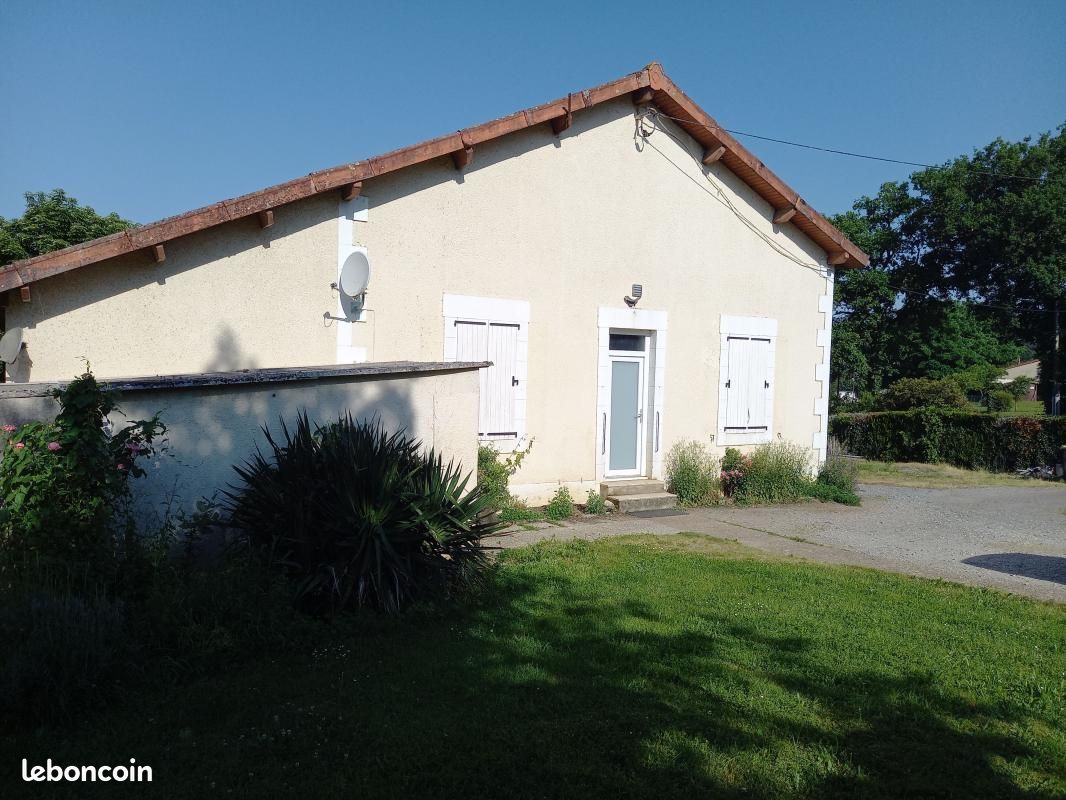 Maison 6 pièces 152 m² · à Chirac · 152 m² · 187 500 €