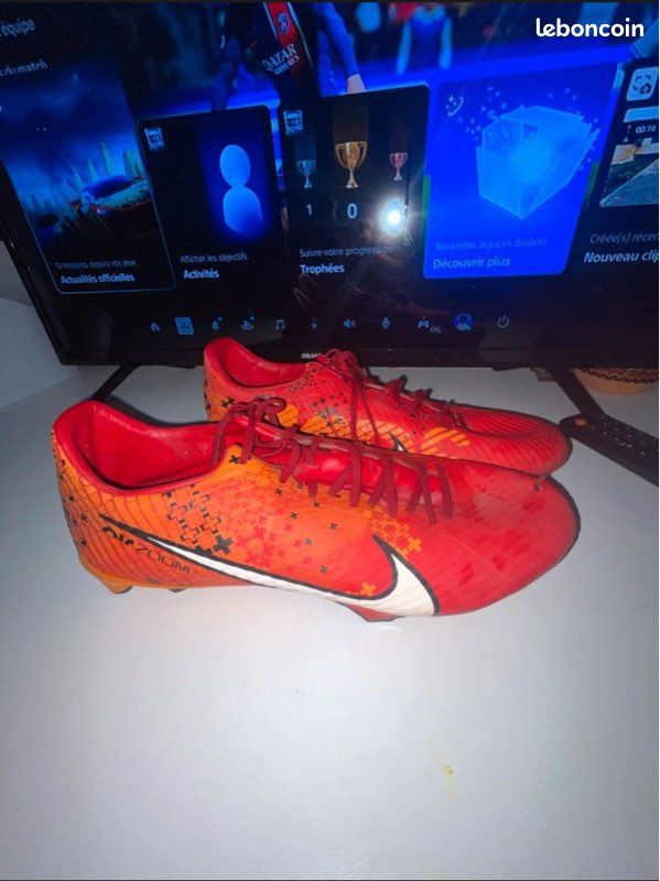 Crampon Nike (image 3)
