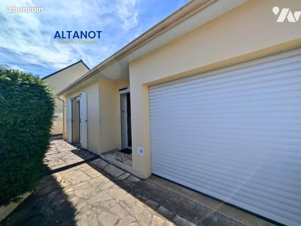 Maison 4 pièces 93 m² · à Tours · 93 m² · 219 480 €