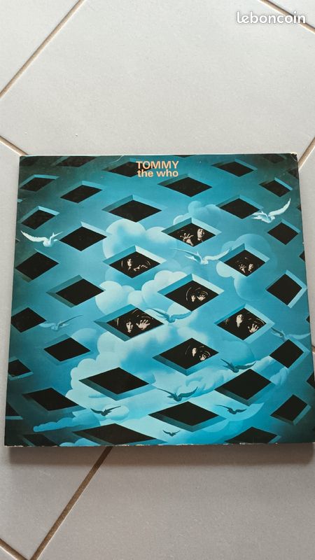 Vinyles à vendre (image 9)