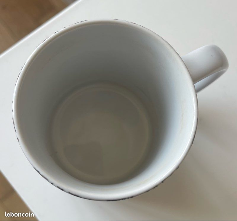 Mug Waitress de Broadway (image 3)