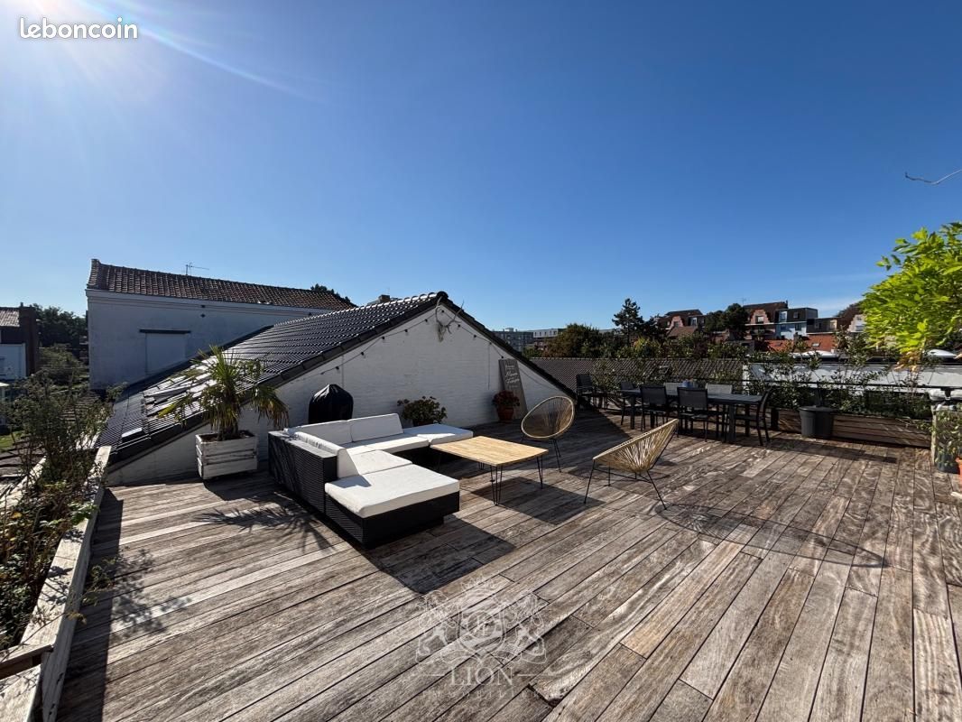 Appartement 3 pièces 76 m² · à Lambersart · 76 m² · 399 000 €