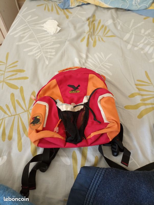 Petit sac a dos (image 1)