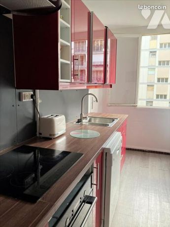 Appartement 4 pièces 79 m²