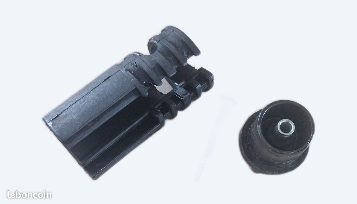 Support ressort poussette High Trek Bébé Confort Équipement bébé