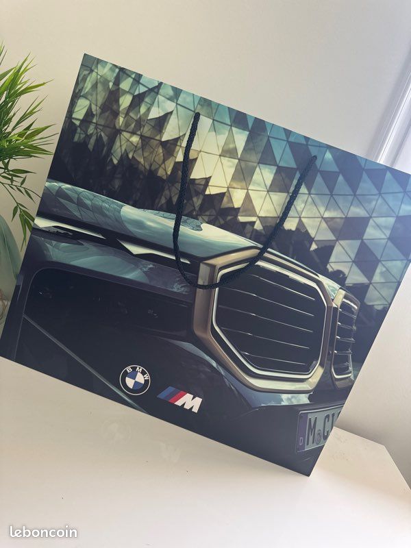 Maquette BMW Art Car #20 by Julie Mehretu (image 3)