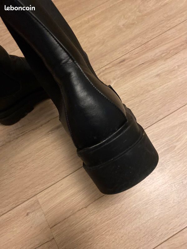 Bottes femme (image 3)