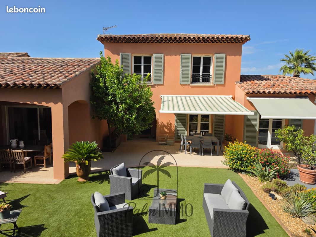 Maison 4 pièces 118 m² · à Sanary-sur-Mer · 118 m² · 995 000 €