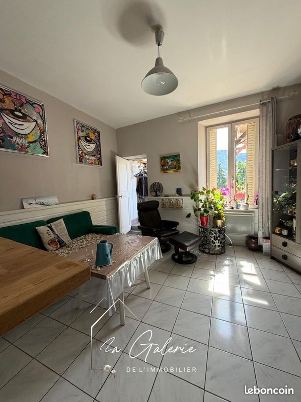 Immeuble 6 pièces Le Touvet (image 15)